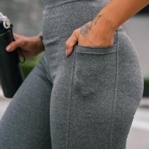 Short com bolso